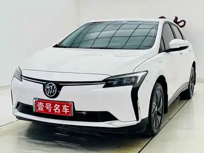 Buick Velite 6 2023