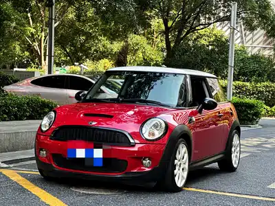 MINI MINI 2011