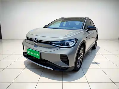 Volkswagen ID.4 2022