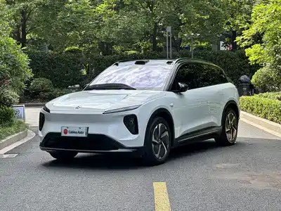 NIO ES6 2023
