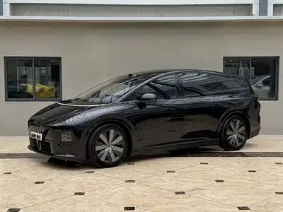 Li Auto i8 2026