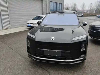 NIO ES8 2026