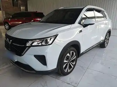 Wuling Motors Xingchen 2023