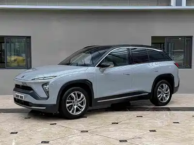 NIO ES6 2021