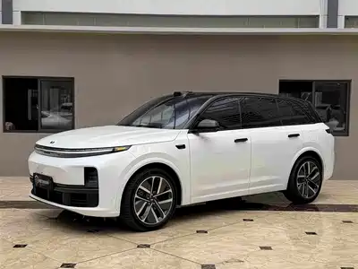 Li Auto L7 2024