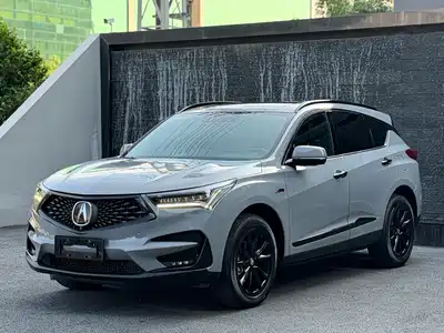 Acura RDX 2020