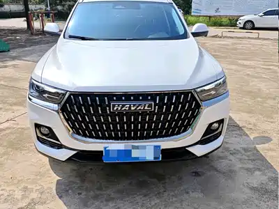 Haval H6 2023