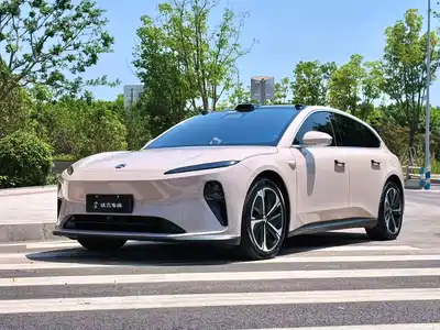 NIO ET5T 2023
