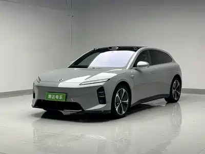 NIO ET5T 2025