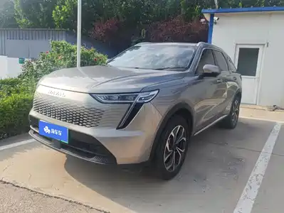 Haval Xiaolong MAX 2023