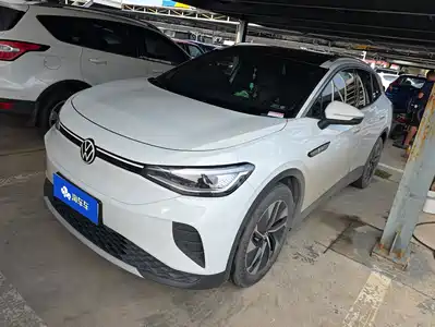 Volkswagen ID.4 2024