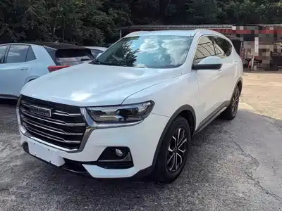 Haval H6 2022