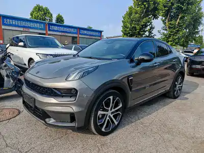 Lynk & Co 05 2020