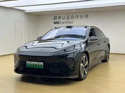 NIO ET7 2022