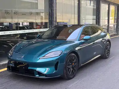Shangjie Z7T 2026