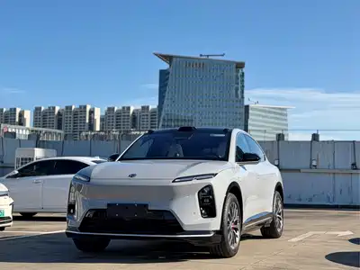 NIO EC6 2025