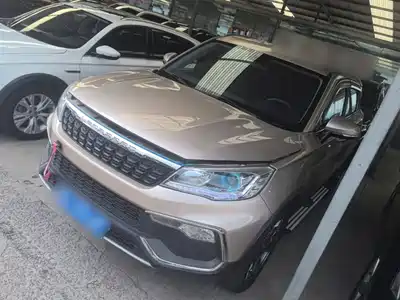 Leopaard CS9 2018