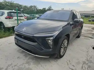 NIO ES6 2022