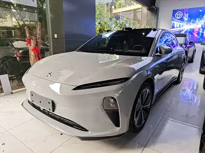 NIO ET5T 2023