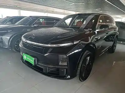 Li Auto L7 2025