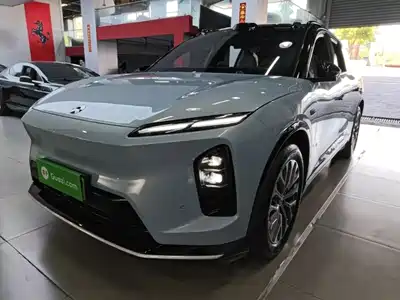 NIO ES6 2025