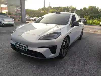 Aion RT 2024
