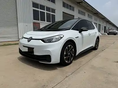 Volkswagen ID.3 2024