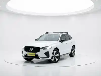 Volvo XC60 2024