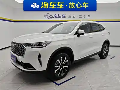Haval H6 2023