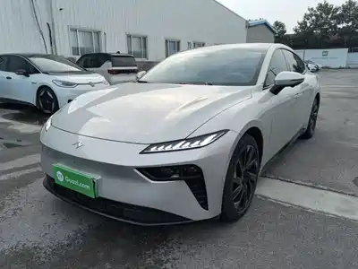 Dongfeng Yipai eπ007 2024