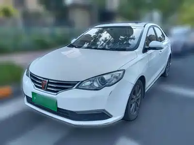 Roewe 360 2016
