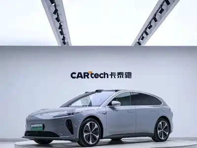 NIO ET5T 2024