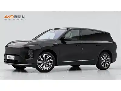 NIO ES8 2023