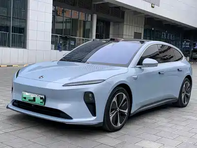 NIO ET5T 2024
