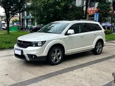 Dodge Journey 2016