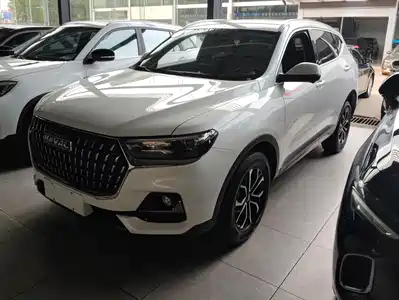 Haval H6 2023