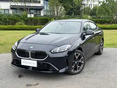 BMW 2 Series 2025