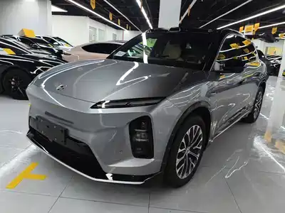 NIO ES6 2025