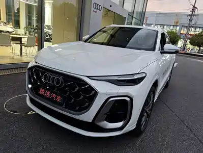 Audi Q5L 2026