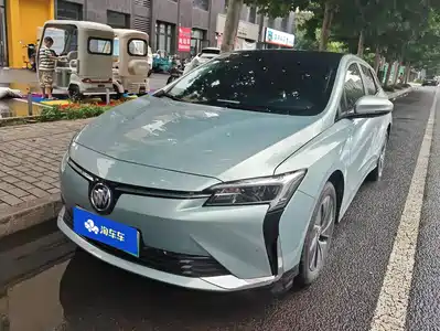 Buick Velite 6 2024