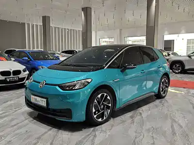 Volkswagen ID.3 2022