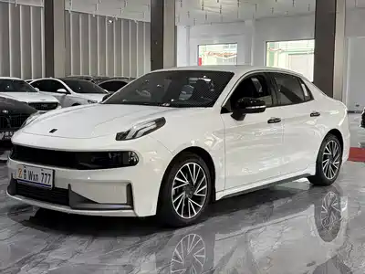 Lynk & Co 03 2022