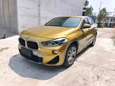 BMW X2 (Import) 2019