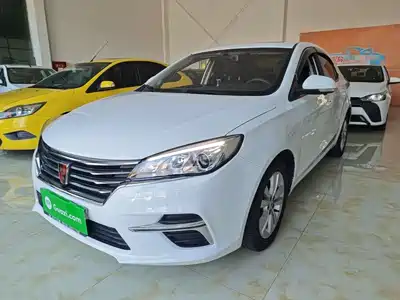 Roewe 360 2018