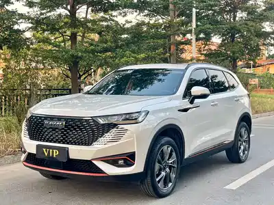 Haval H6 2022