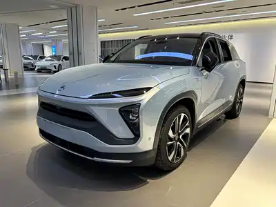 NIO ES6 2020