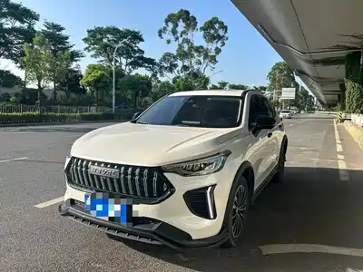 Haval Chitu 2023