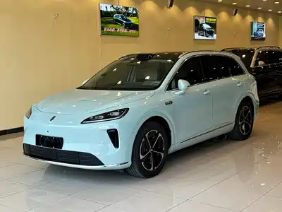 Shangjie SUV 2026