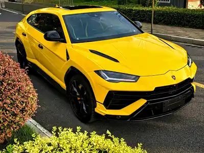 Lamborghini Urus 2024