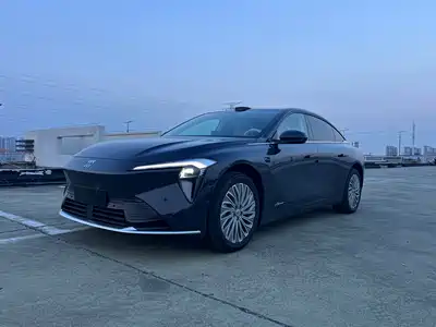 Buick Zenith Sedan 2025
